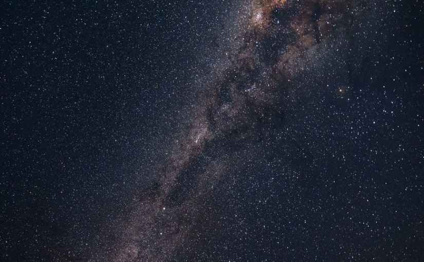 The Knee That Does Not&nbsp;Bend