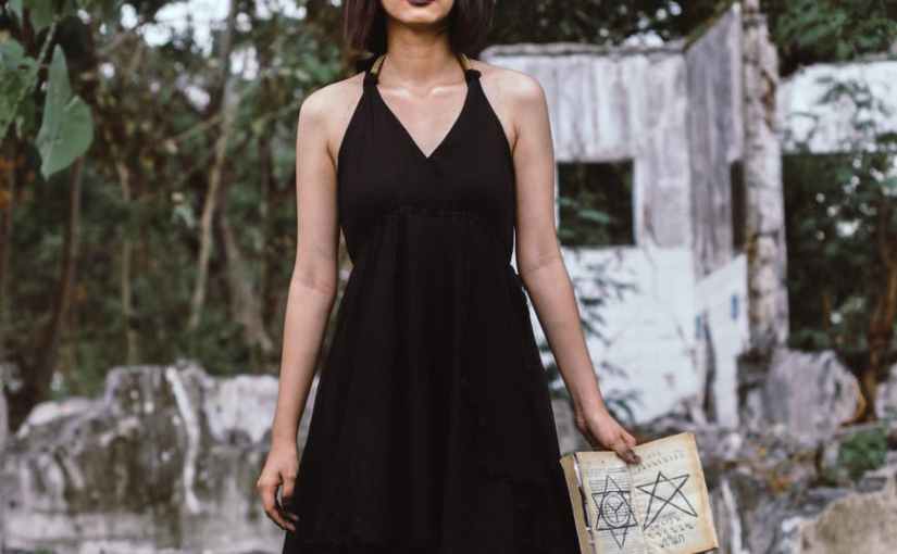 A Cold Winter’s&nbsp;Night