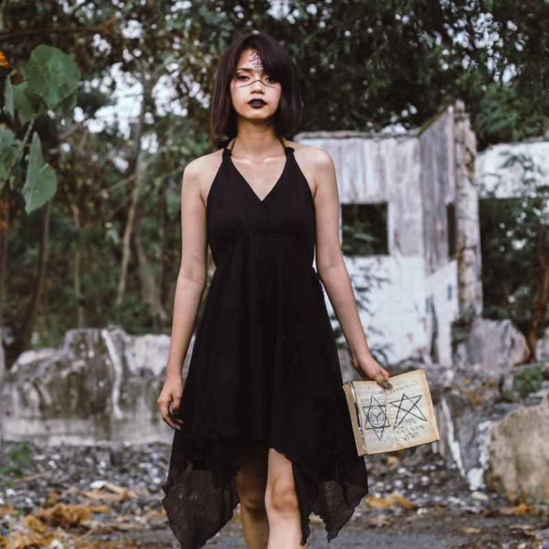 A Cold Winter’s&nbsp;Night