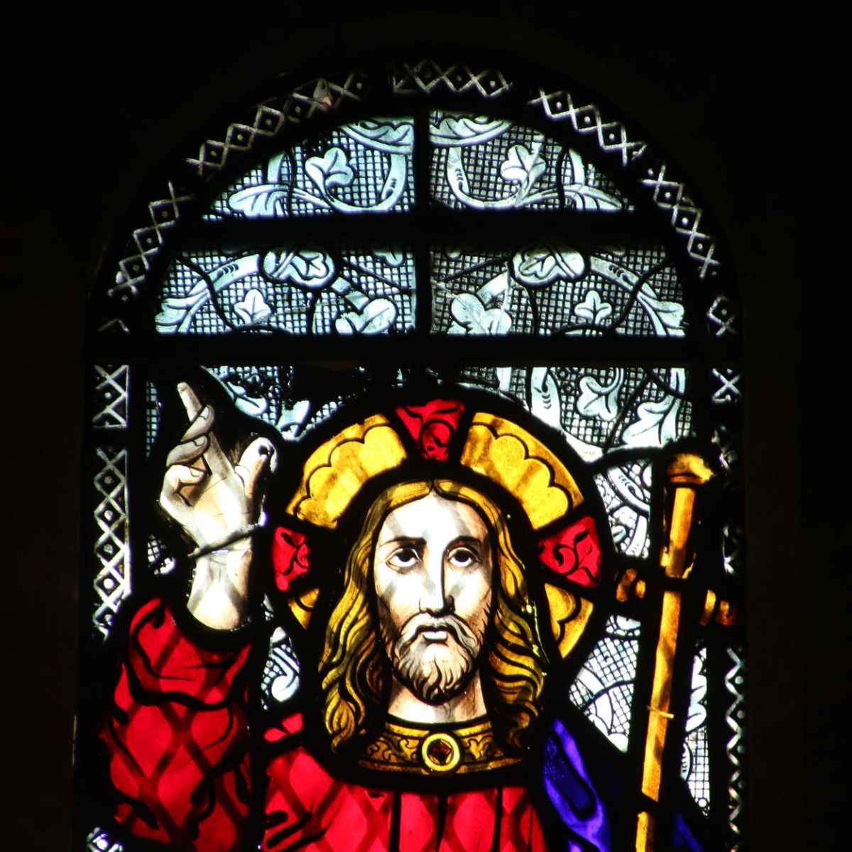 Man on a&nbsp;Sabbatical