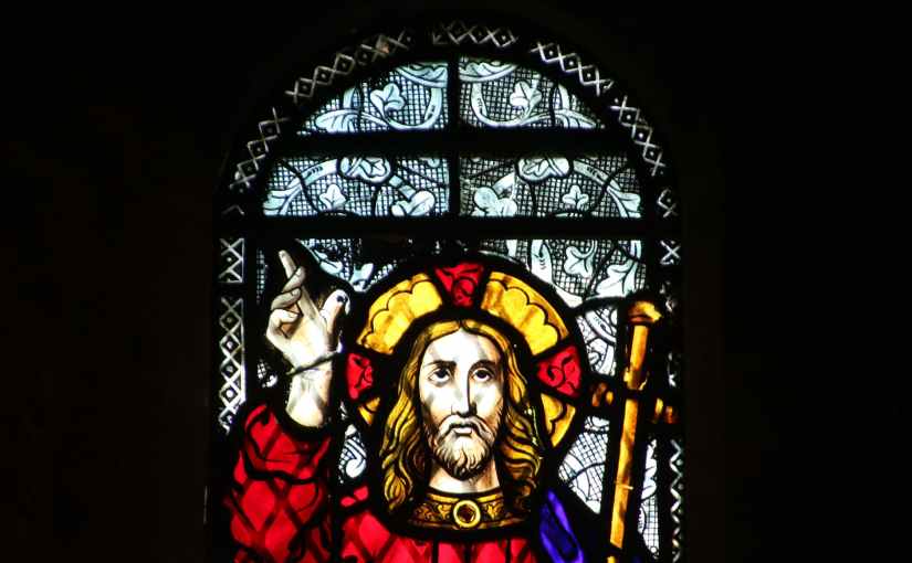 Man on a&nbsp;Sabbatical